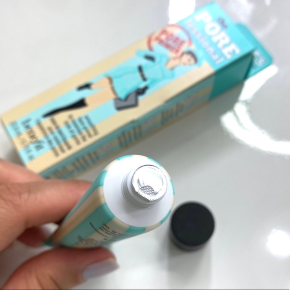 Benefit Cosmetics PORE fessional Face Primer - Picture 6 of 6